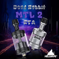 Dead Rabbit MTL RTA 2 - Hellvape
