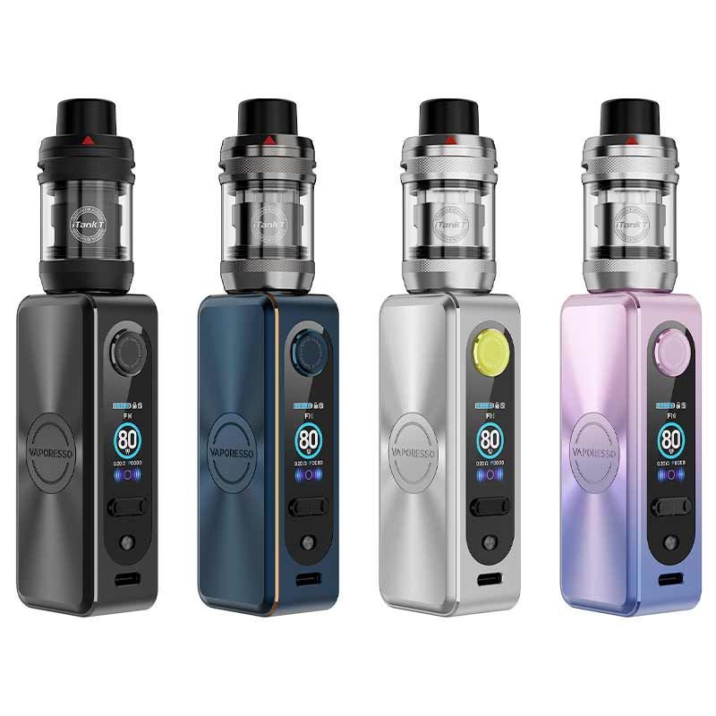 Vaporesso Kit Gen SE