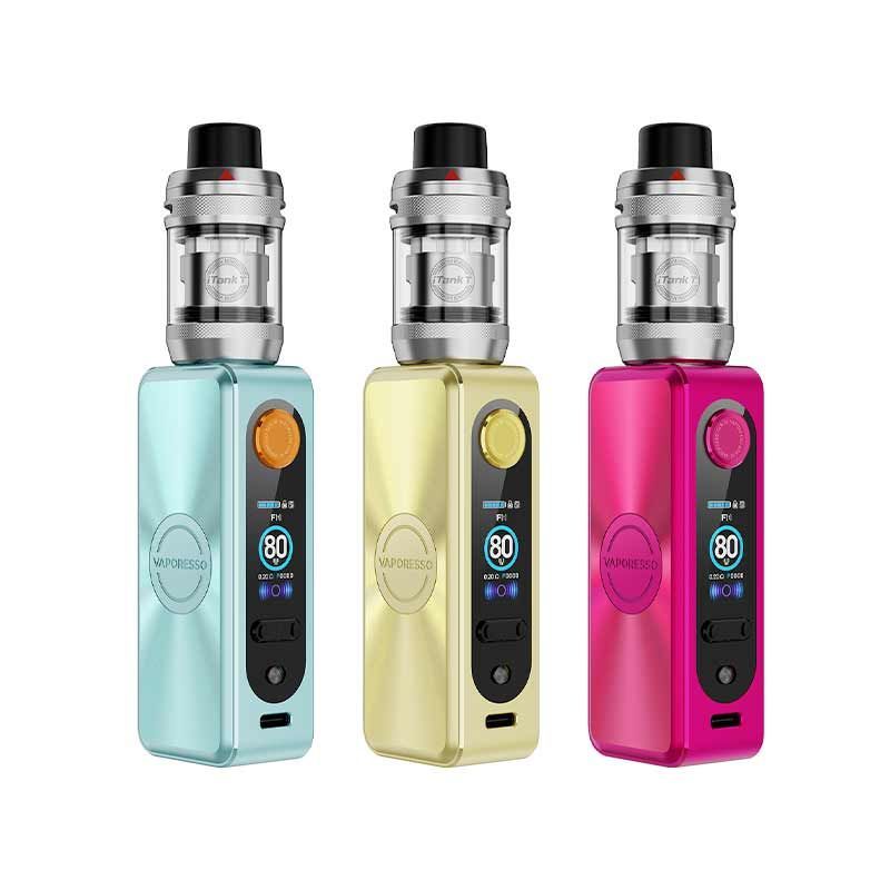 Vaporesso Kit Gen SE