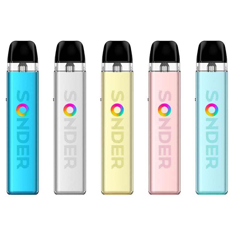 Geekvape Kit Sonder Q2