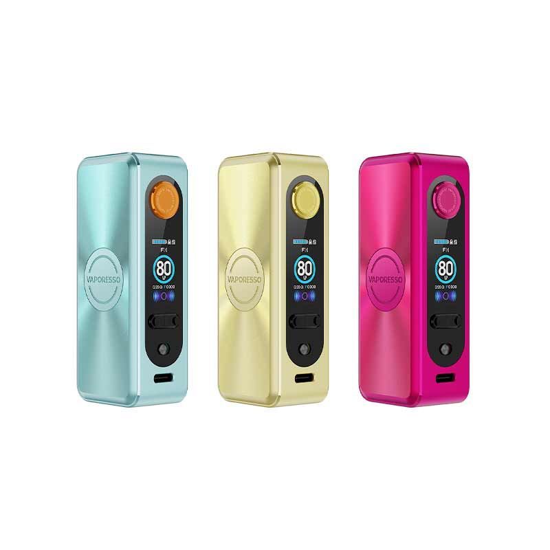 Vaporesso Mod Gen SE