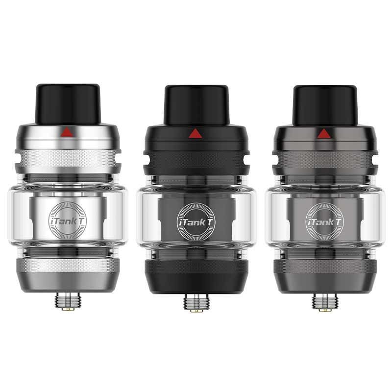 Atomizzatore iTank T 6ml – Vaporesso
