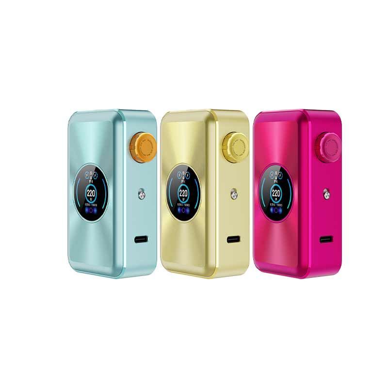 Vaporesso Mod Gen Max