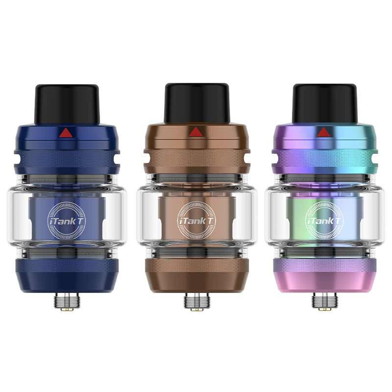 Atomizzatore iTank T 6ml – Vaporesso