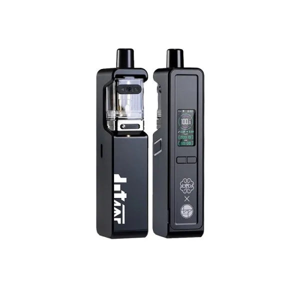 Kit DotAMP - DotMod x BP Mods