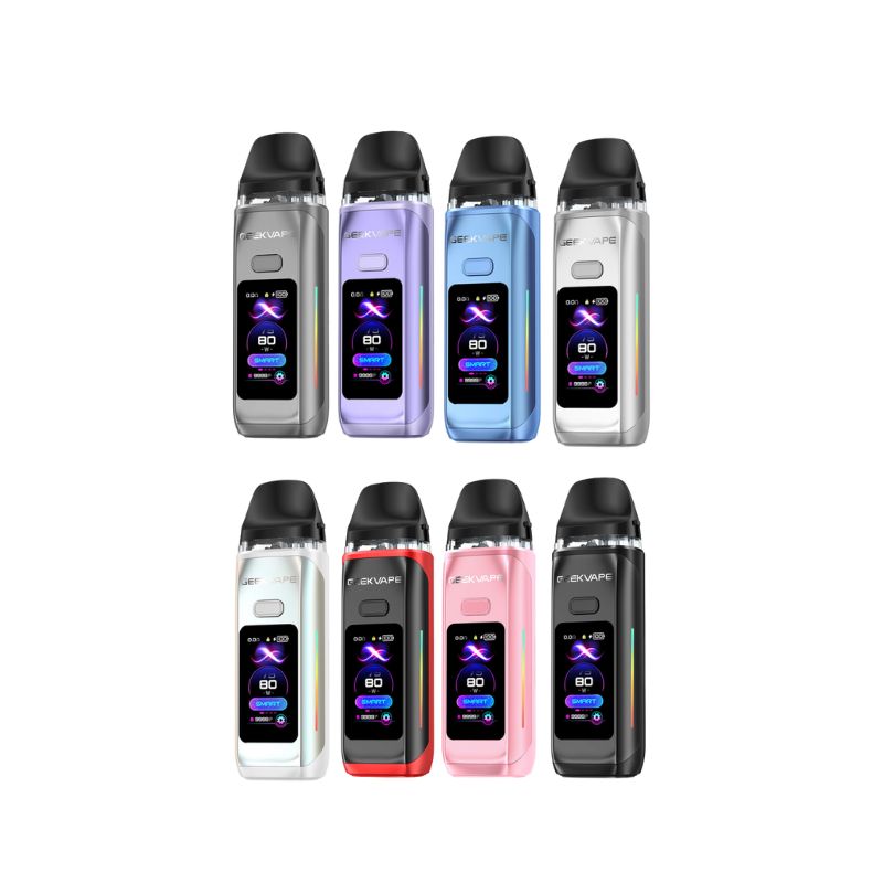 Kit Digi Max GeekVape