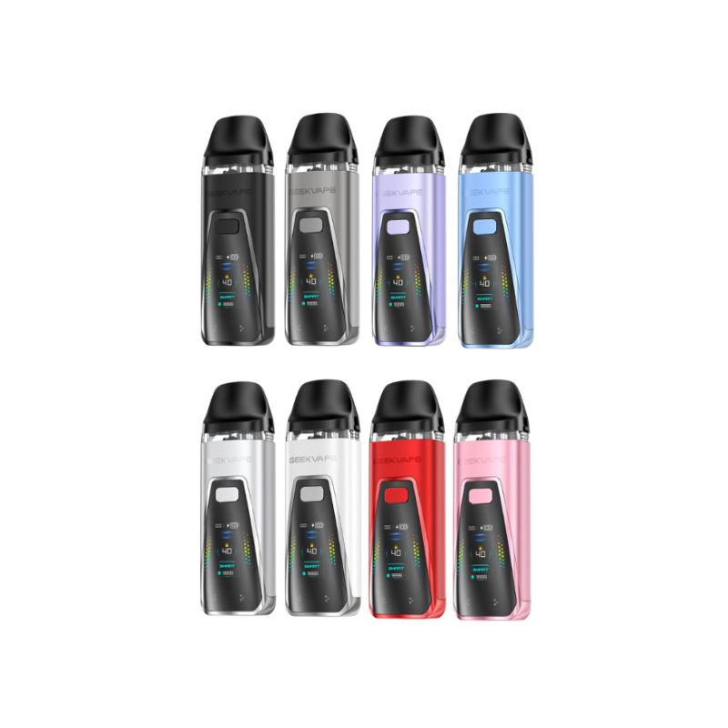 Kit Digi Pro GeekVape
