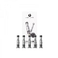 Resistenze UB Mini S1 0.8Ω / S2 1.0Ω (5pcs) - Lost Vape