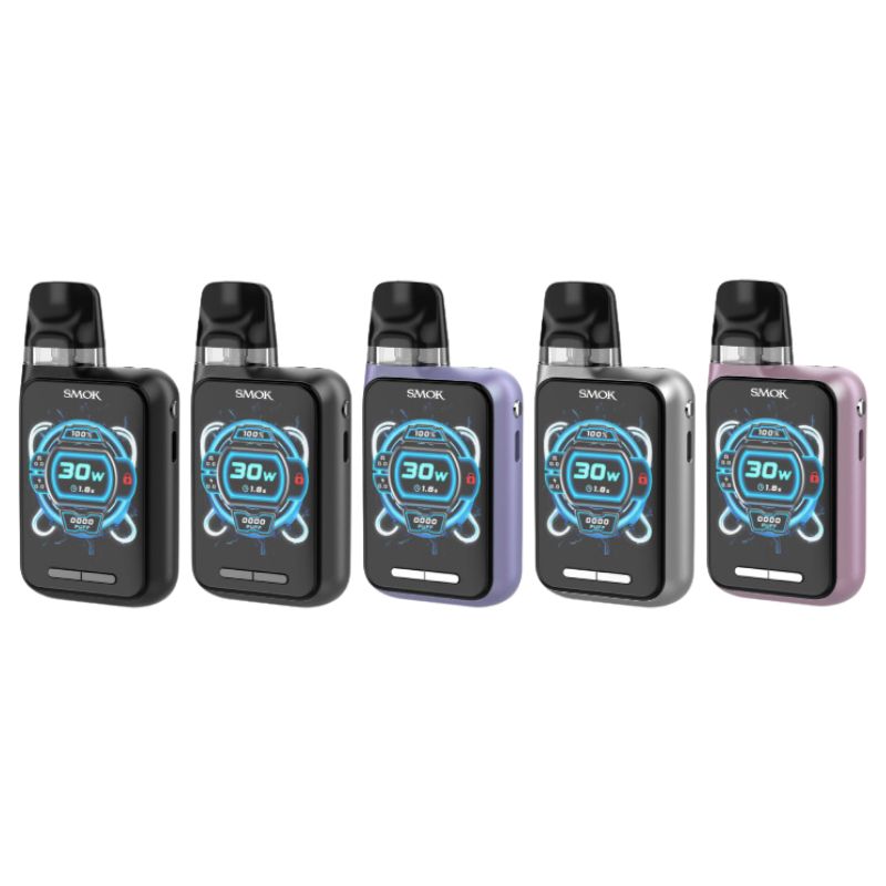 Kit Novo GT Box SMOK