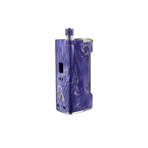 Mod Vidar 18650 DNA60 TI (021) - Vicious Ant