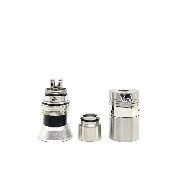 Mech Mod Phenom 18650 + Prodigy Hybrid RDA - Vicious Ant
