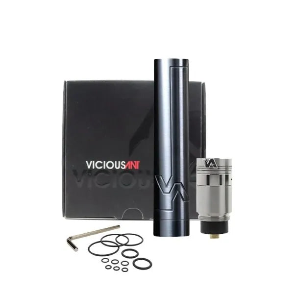 Mech Mod Phenom 18650 + Prodigy Hybrid RDA - Vicious Ant
