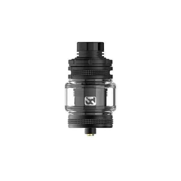 Precisio Sub-Ohm Full Black Edition - BD Vape