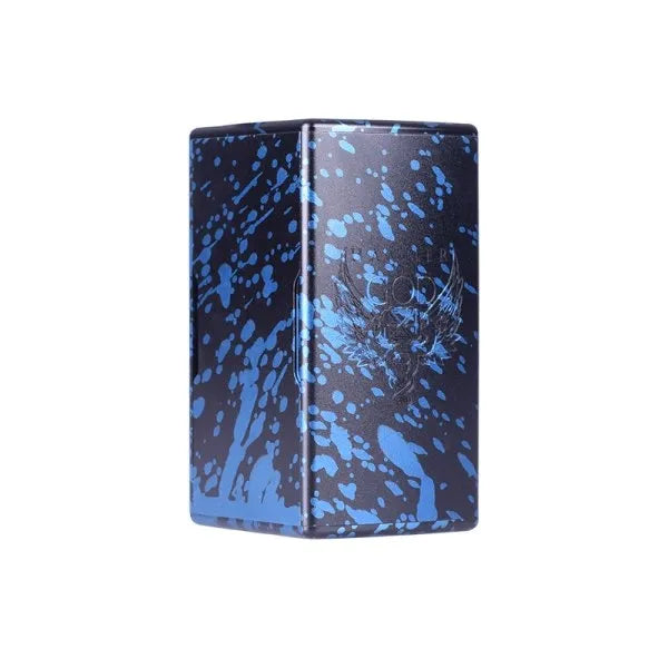 Mod Hammer of God 400 XL (4 x 21700) - Vaperz Cloud