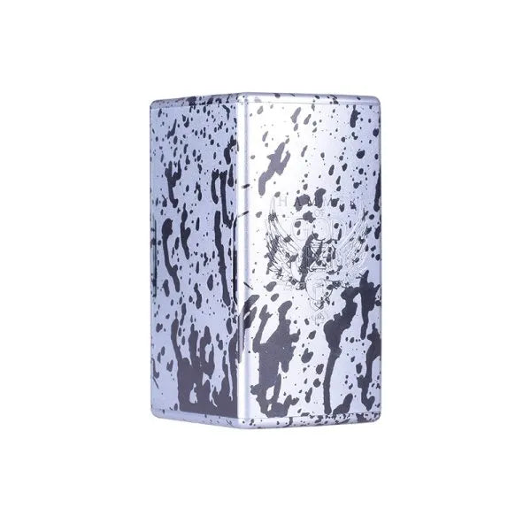 Mod Hammer of God 400 XL (4 x 21700) - Vaperz Cloud