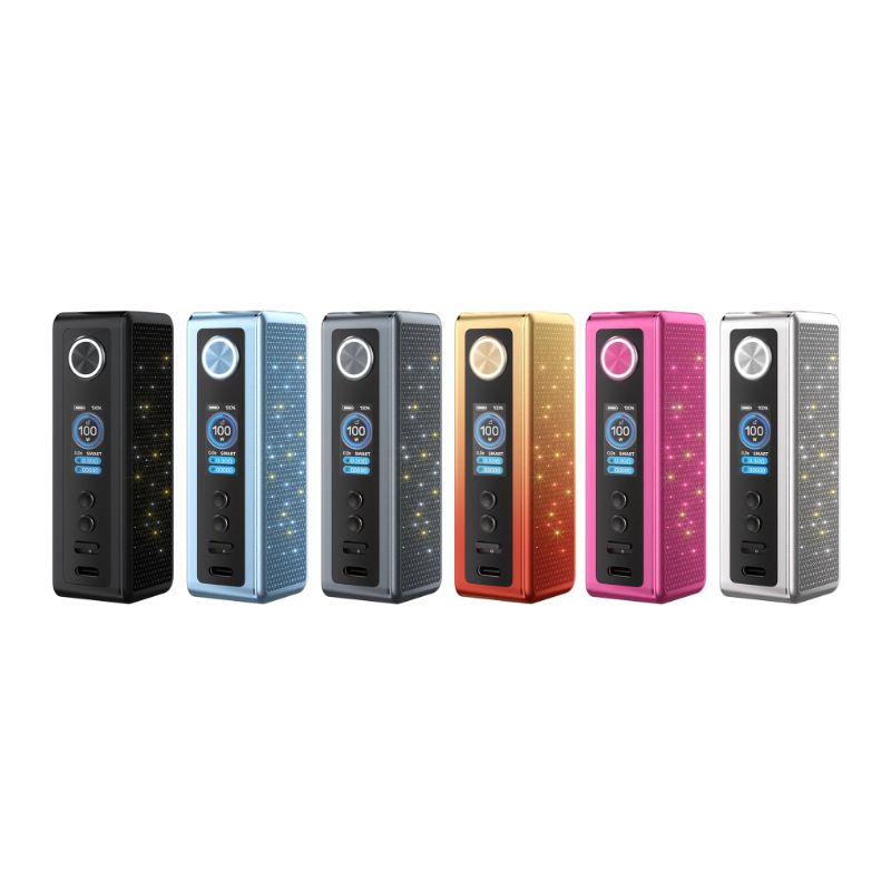 Box Vinci Spark 100 Voopoo