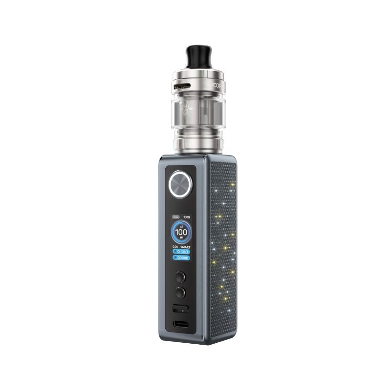 Kit Vinci Spark 100 (+ato Uforce-x Nano 4.5ml) Voopoo