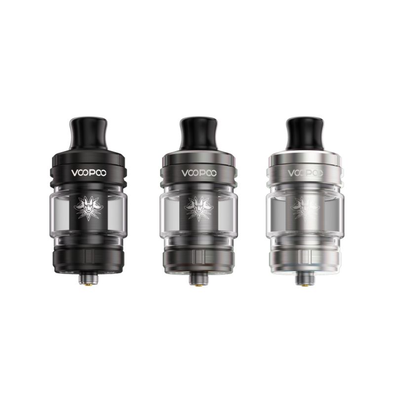 UFORCE-X Nano Tank 4.5ml Voopoo