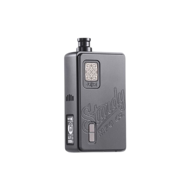 DotAio V2 Nero Limited Edition Sturdy DotMod