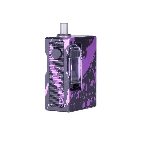 Kit Pixel AIO New Colors - Vaperz Cloud