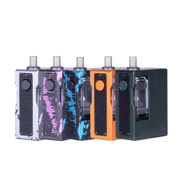 Kit Pixel AIO New Colors - Vaperz Cloud