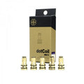 Resistenze DotCoil V2 0,15/0,3/0,6/0,7 Ω (5 pezzi) - DotMod