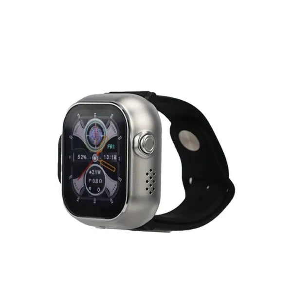 Pod Vape Orologio Gadget S10 - Aokit Silver