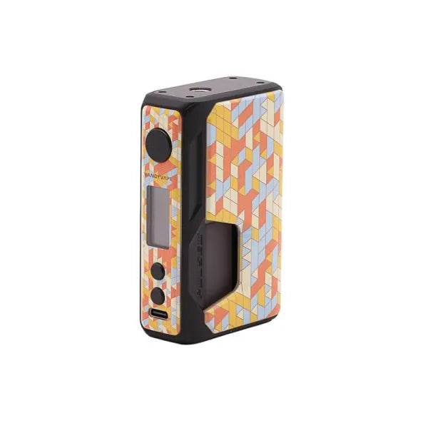 Cover Mod Pulse III BF (3 pezzi) - Vandy Vape