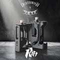 Kit Rift AIO 60W New Colors - Deathwish X Suicide Mods