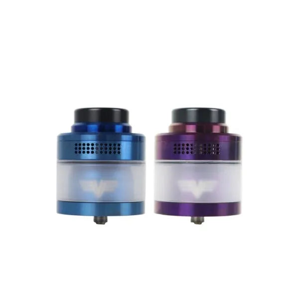 Vaperz Cloud - VALKYRIE XL RTA 40mm