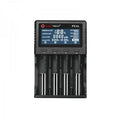 Caribatterie intelligente FC4L - Fumytech