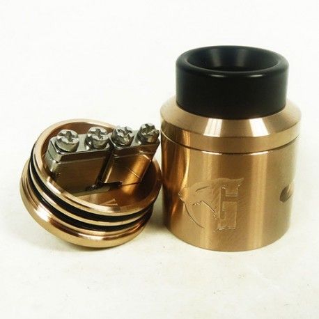 Atomizzatore Goon RDA Rigenerabile 24 mm