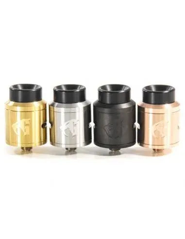 Atomizzatore Goon RDA Rigenerabile 24 mm