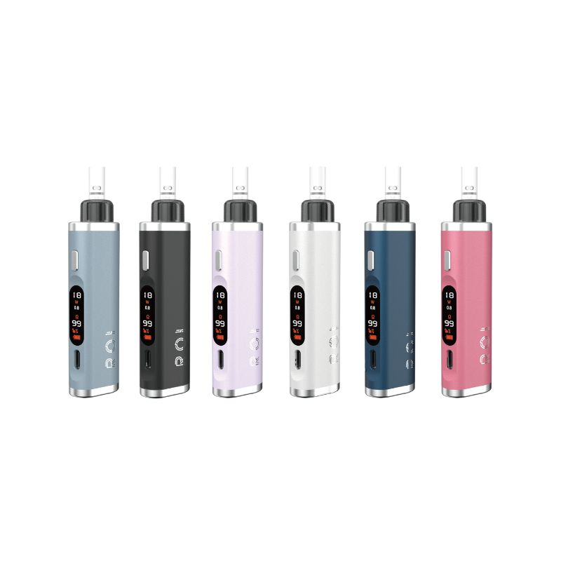 Kit ROI Pod Da One