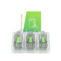 Pico Compaq Confezione da 3 Pod 3.8ml Eleaf