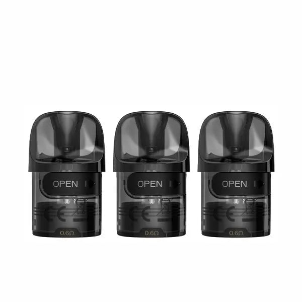 E-Plus Pod 3ml (3 Pz)- Lost Vape