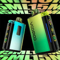 Kit VRIZZ Pod - Voopoo