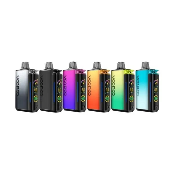 Kit VRIZZ Pod - Voopoo