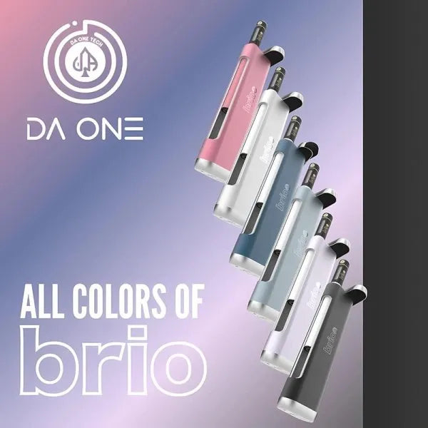 Kit Brio con PowerBank - Da One