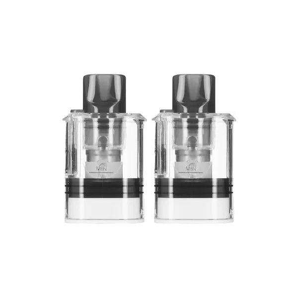 Pod PX PureMax 0.8/0.6/1.2 Ω (2pcs) - SXmini