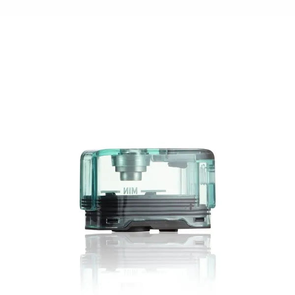 Cartuccia 5ml Dotpod Max Dotmod Colorate