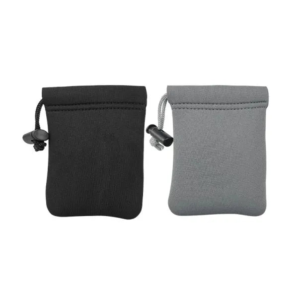 Custodia Per Sigaretta Elettronica Compatibile Luxe, Digi Max, Digi Pro, Soul e Altri Modelli di E-Cig Astuccio Svapo 8,5x12 CM Universale In Neoprene Morbida Protettiva