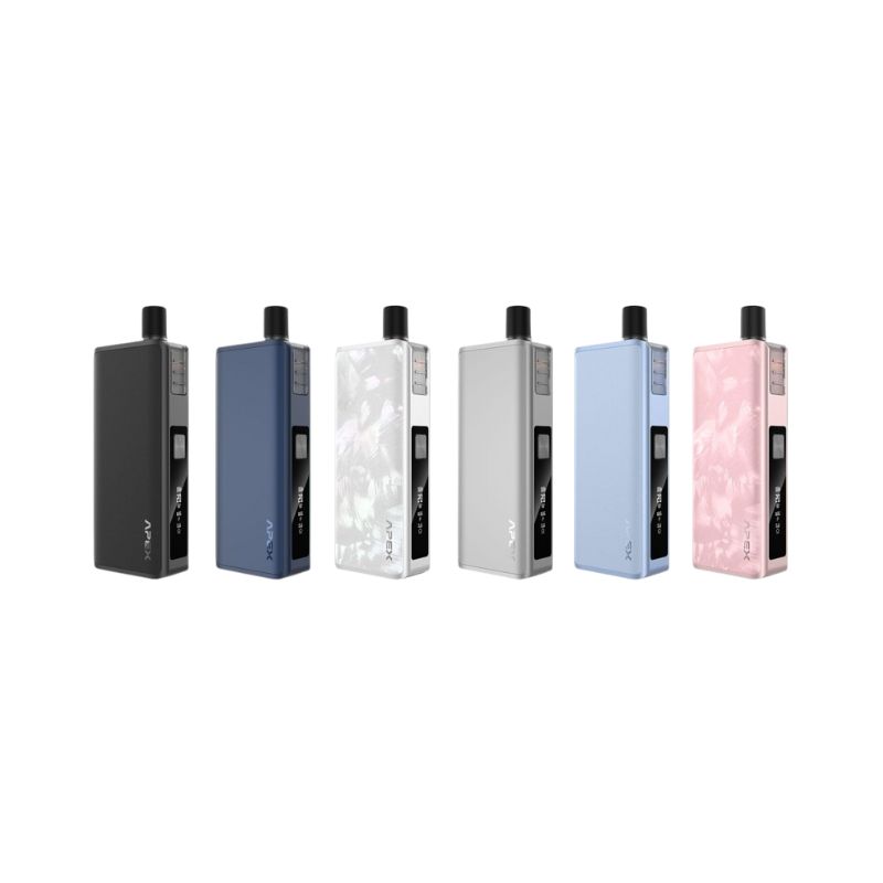 Kit APEX Pod Vaporesso