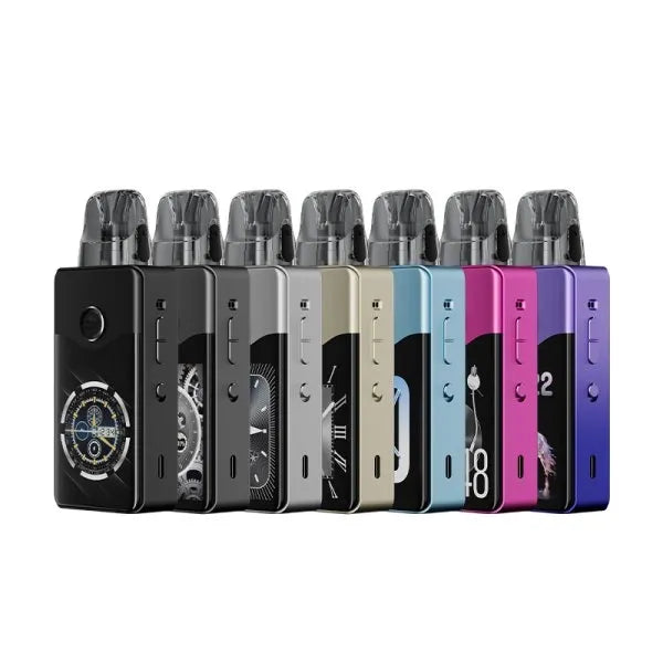 Pod Vinci E120 5ml 4500mAh - Voopoo