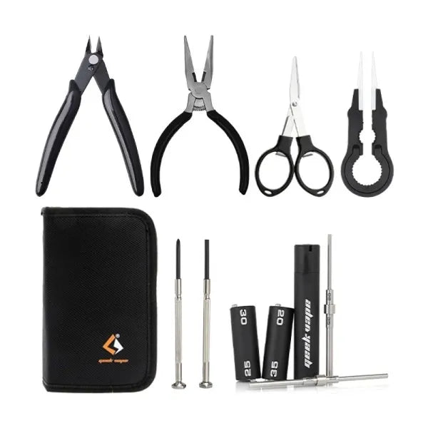 Kit DIY Mini V2 - Geekvape