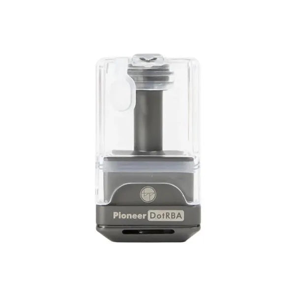 Bp Mods - PIONEER DOT RBA