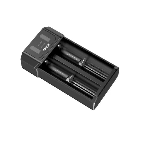 Caricabatterie Mega USB - Efest