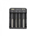Caricabatterie 4 Slot C4 - Master Pro Vape