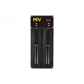 Caricabatterie rapido 2 slot FC2 - Master Pro Vape
