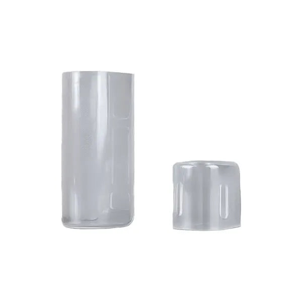 TPU Case Soul Geekvape Cover Trasparente
